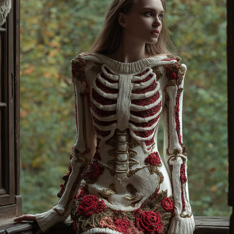 Classic Vintage Garment