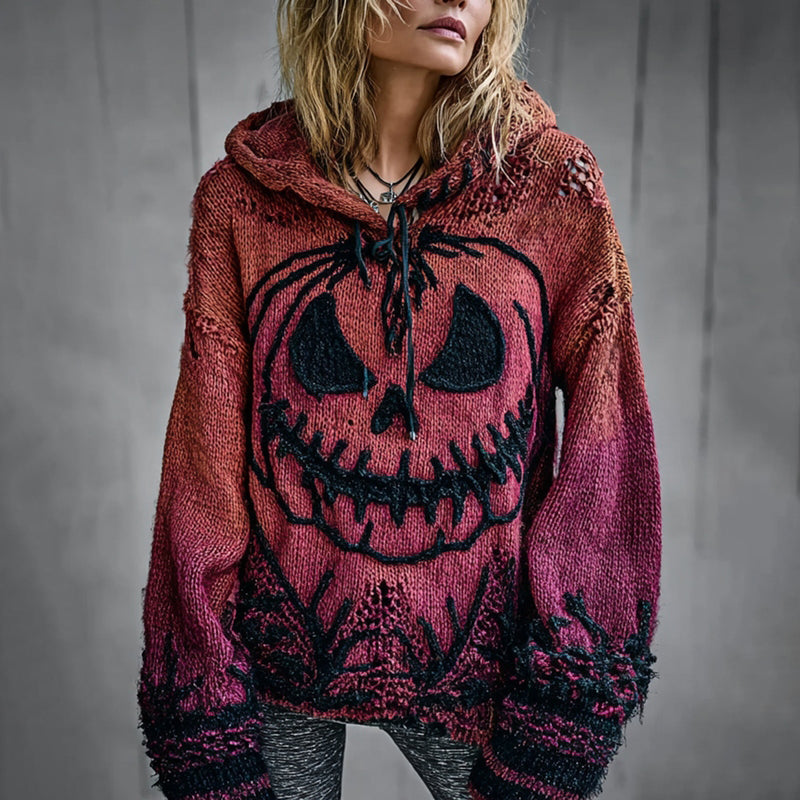 Classic Vintage Jumper