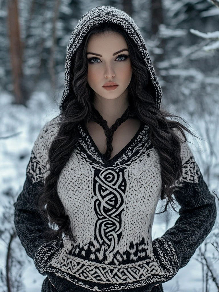 Classic Designed Jumper