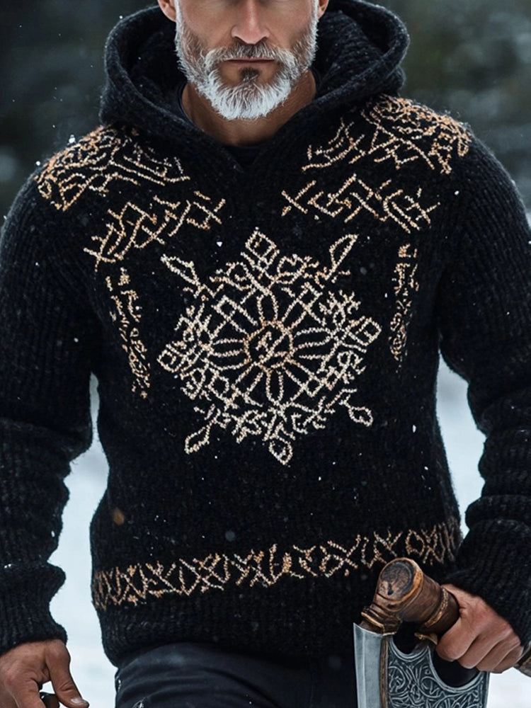 Classic Vintage Jumper
