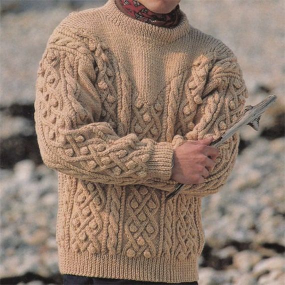 Thoughtfully Designed Jumper