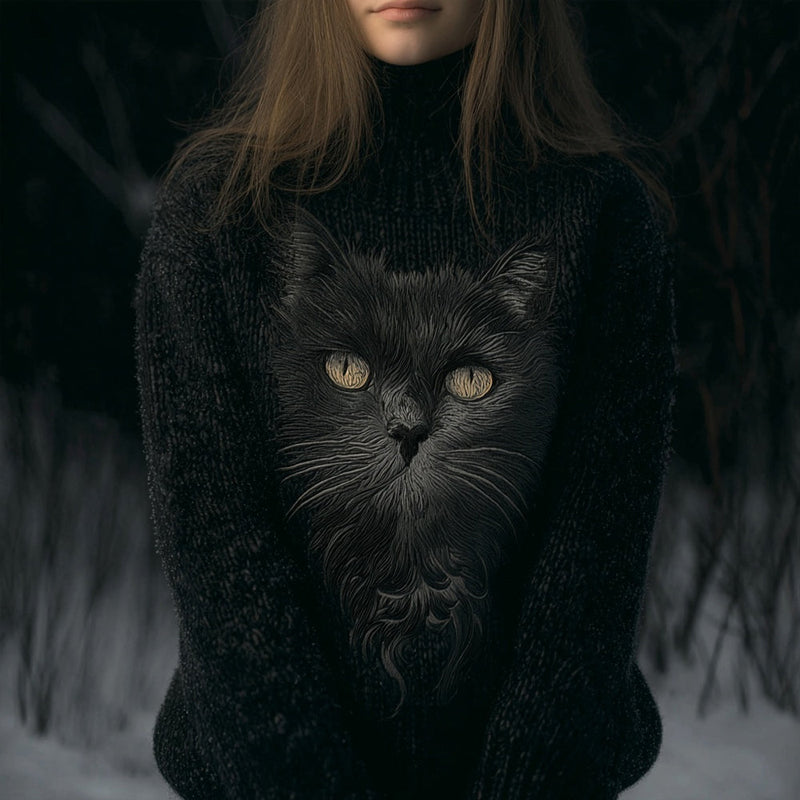 Beautifully Crafted Jumper