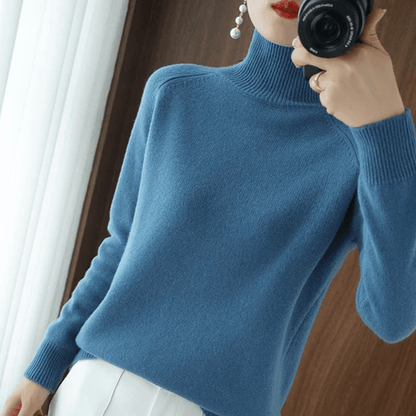 Vintage Inspired Jumper