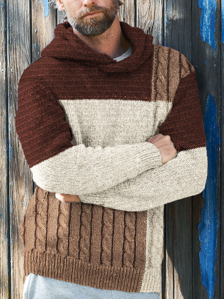 Classic Designed Jumper