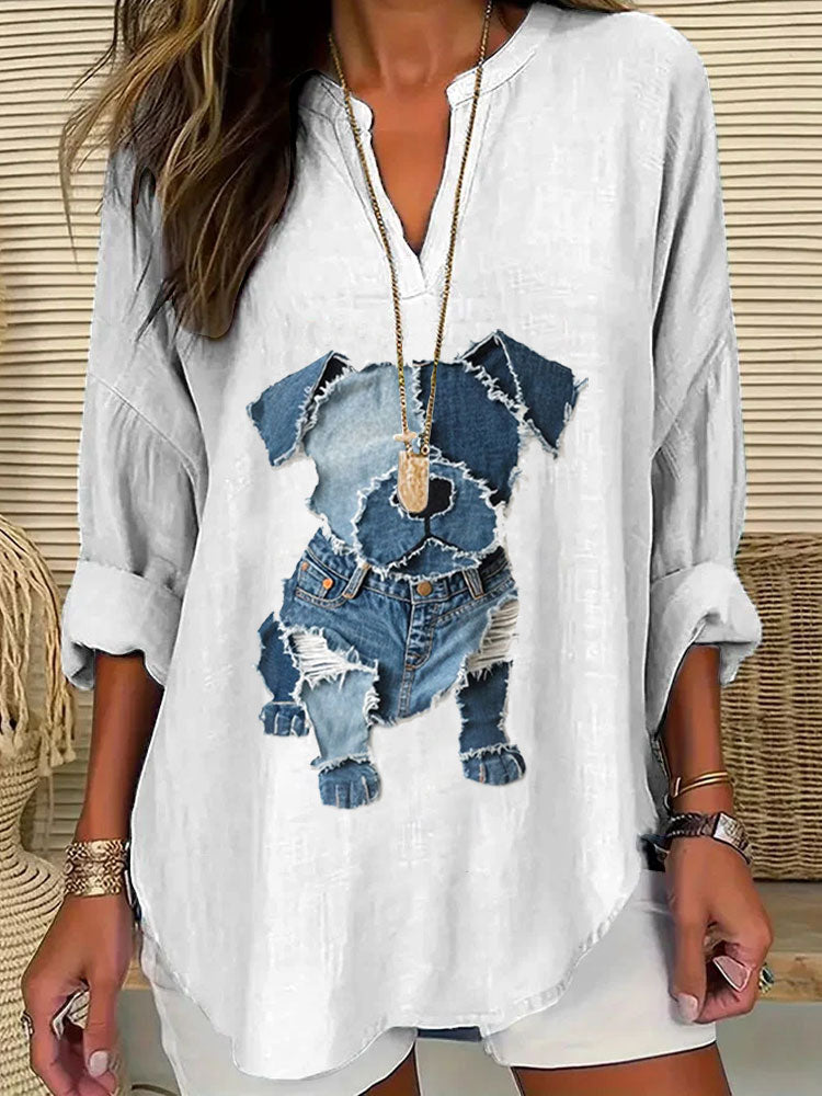 Thoughtfully Designed T-Shirt