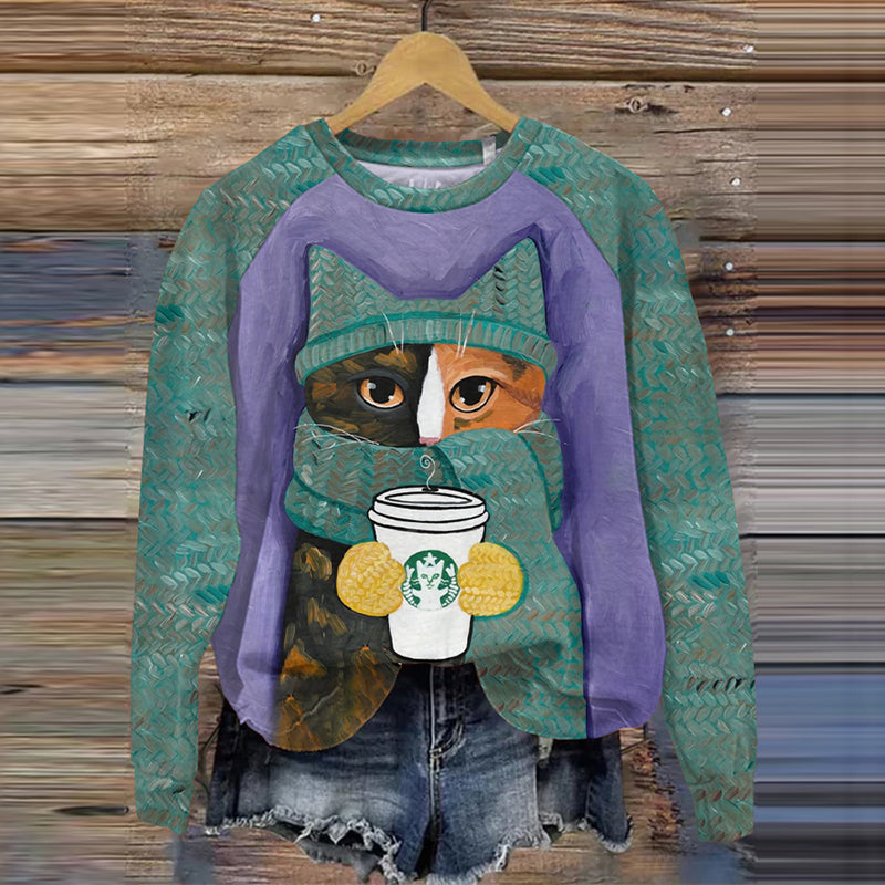 Thoughtfully Designed Shirt