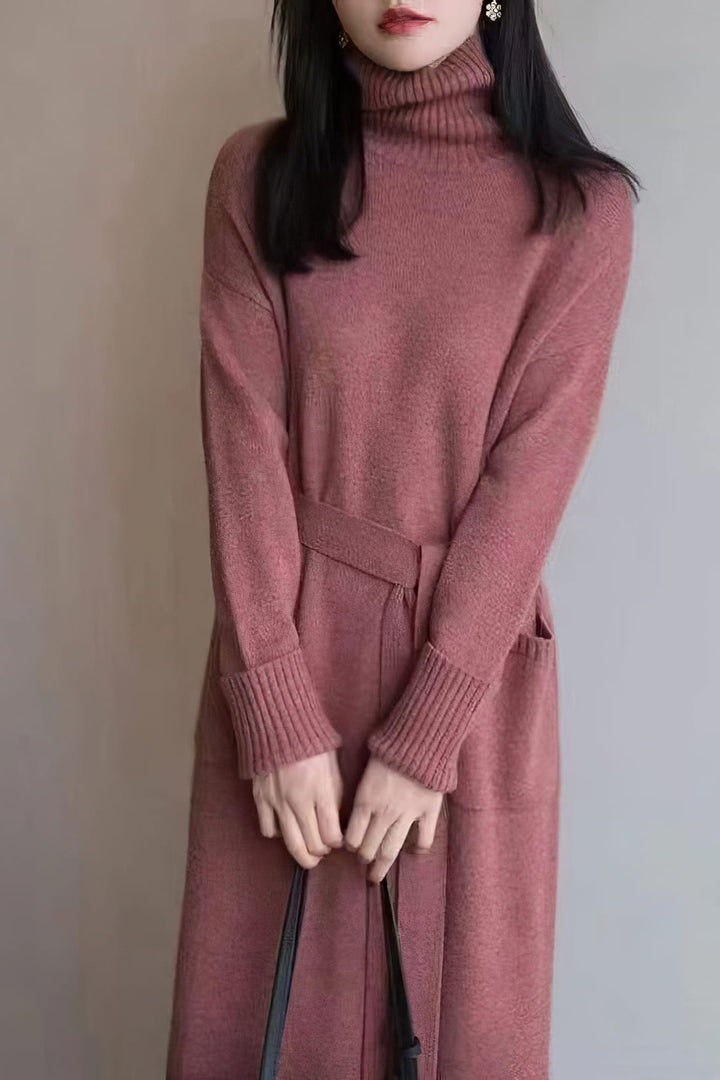 Gracefully Designed Jumper