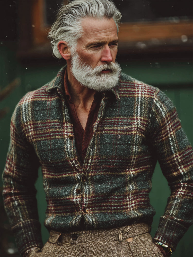 Gracefully Designed Shirt