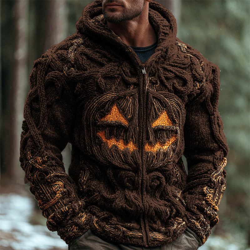 Classic Vintage Jumper