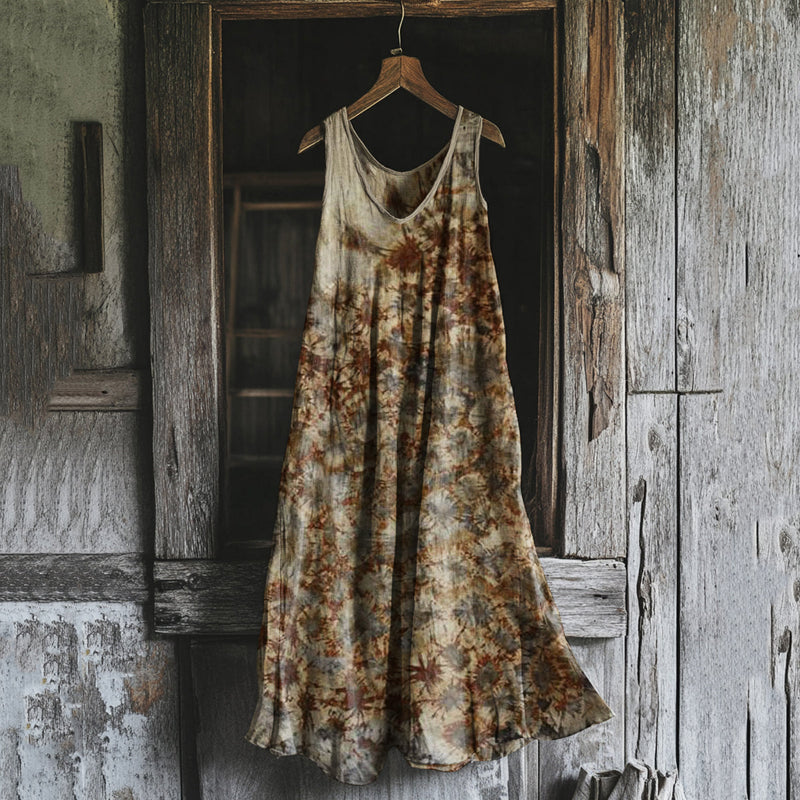 Classic Vintage Dress