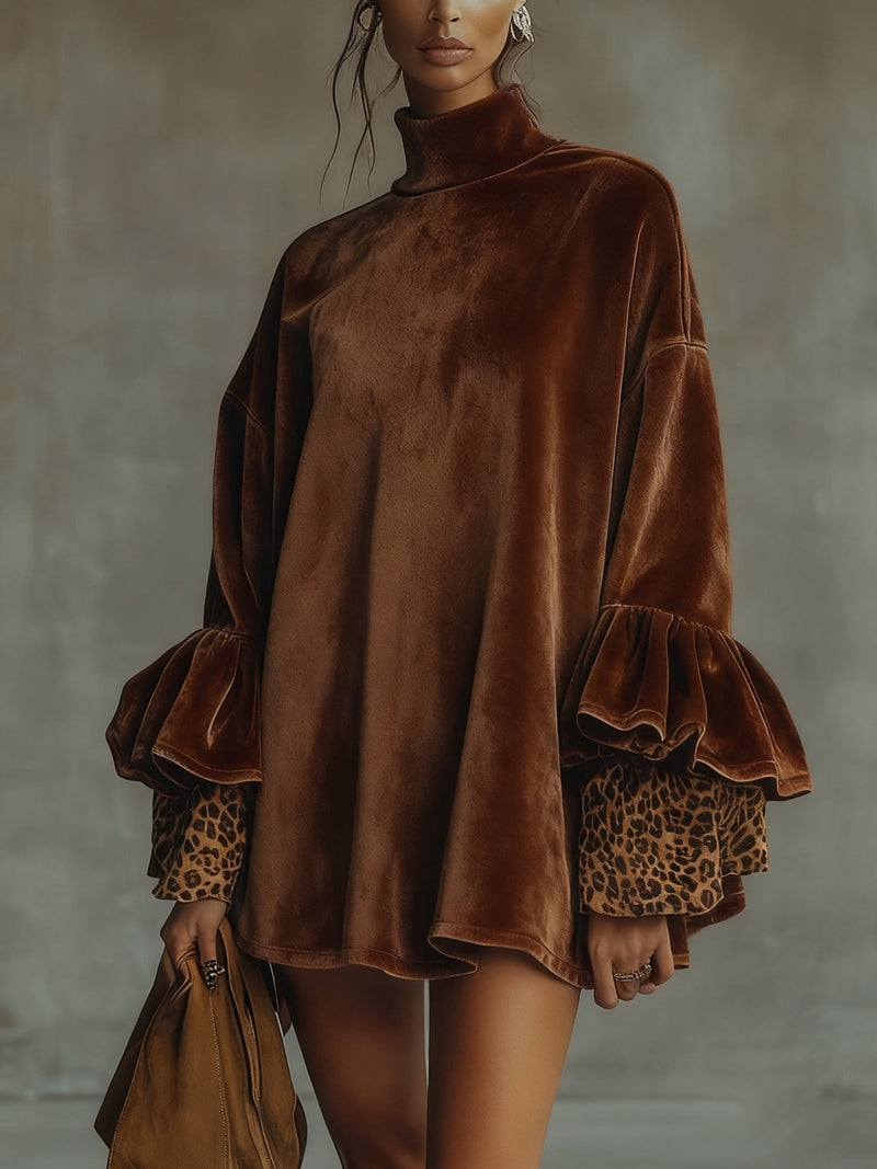 Elegantly Designed Dress