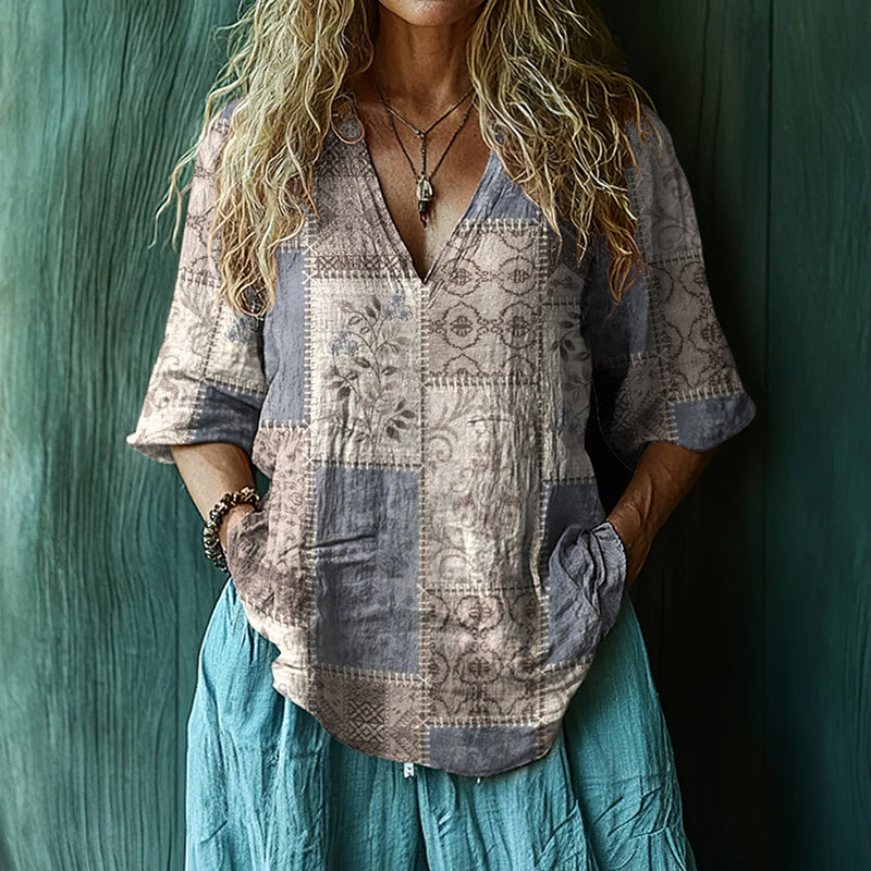 Gracefully Designed Shirt