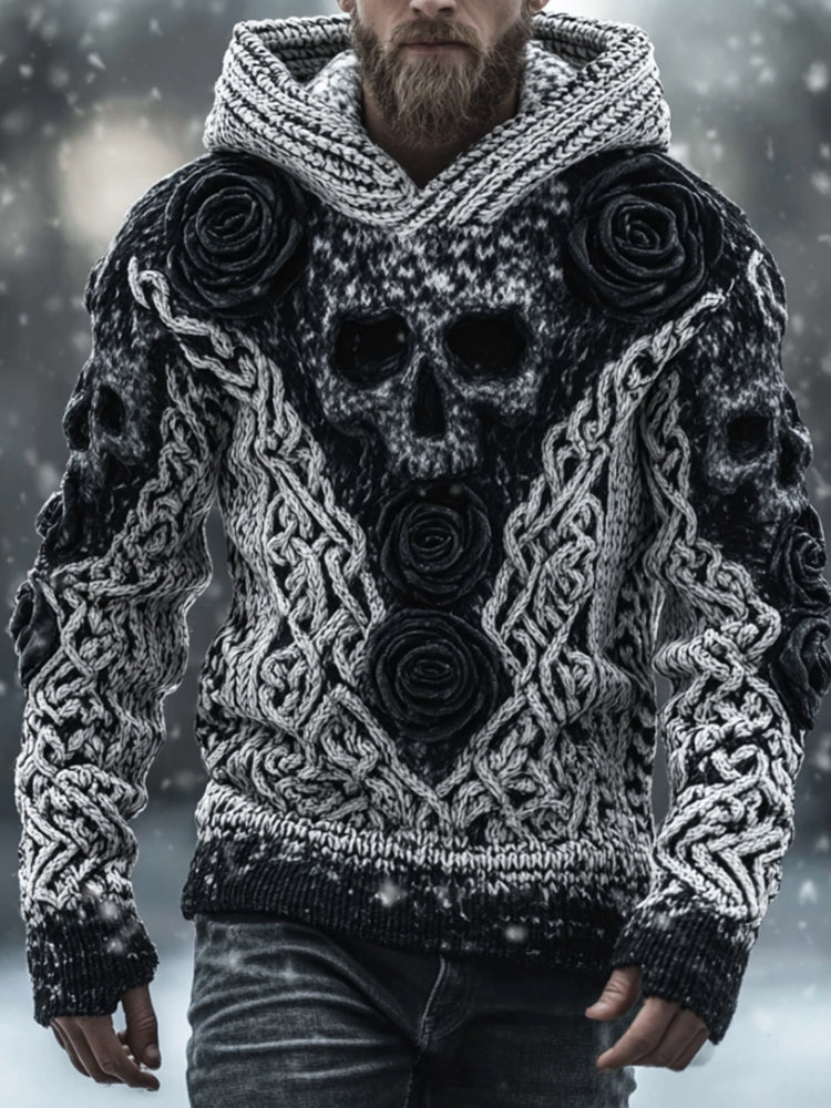 Elegantly Designed Jumper