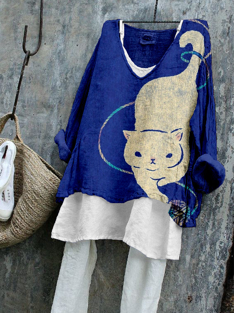 Vintage Inspired Garment