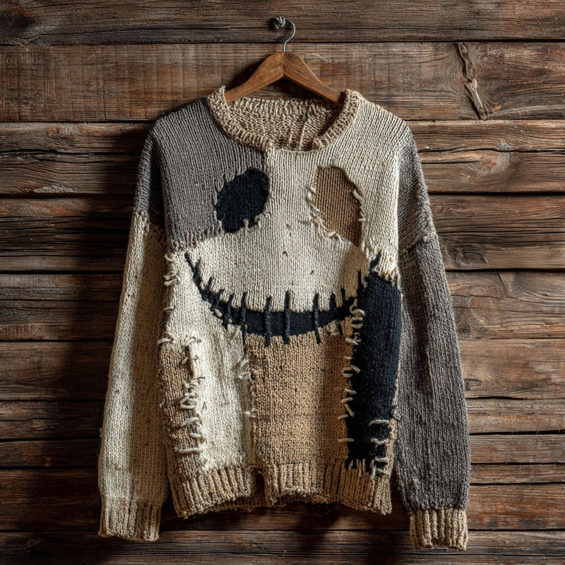 Classic Vintage Jumper