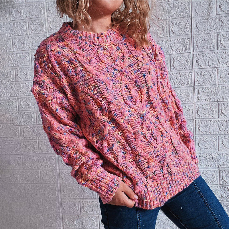 Elegantly Designed Jumper