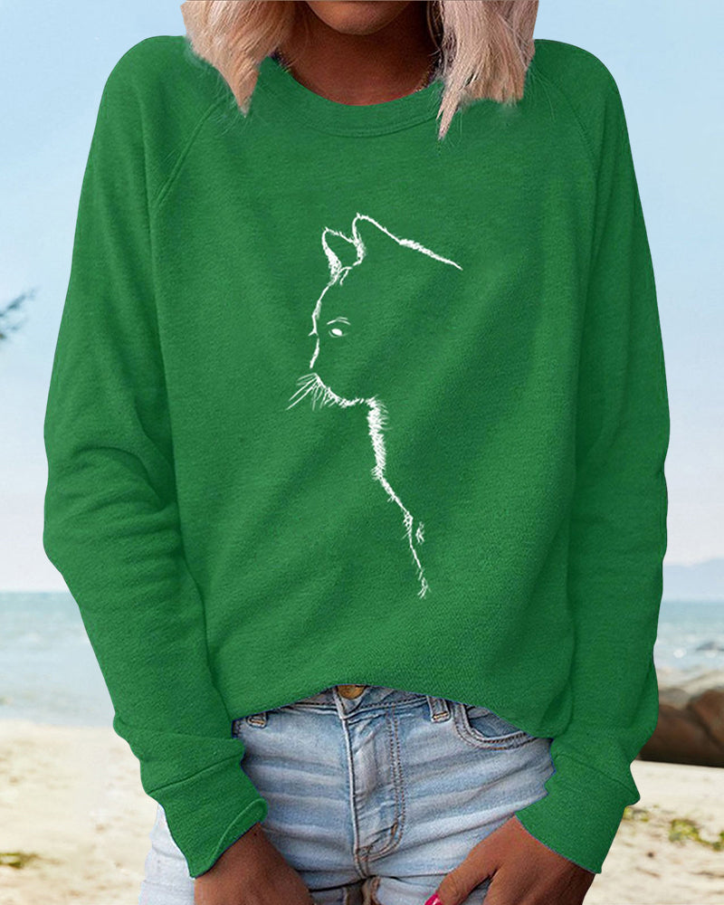 Beautifully Crafted Jumper