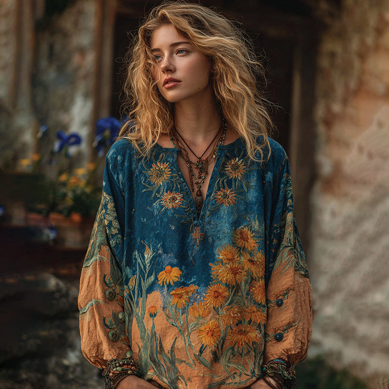 Elegantly Designed Shirt