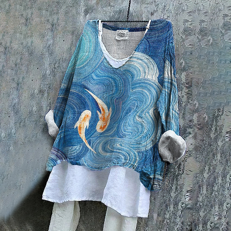 Beautifully Crafted Blouse