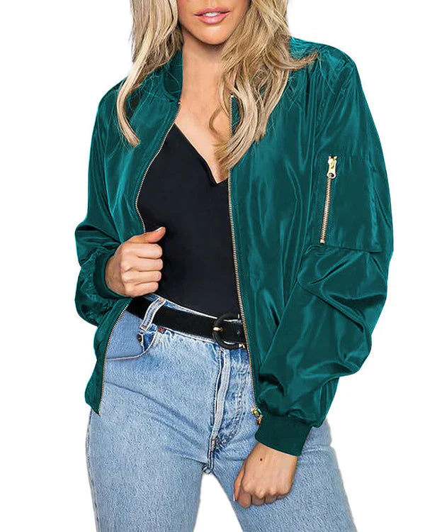 Classic Vintage Jacket