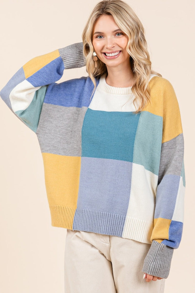 Classic Vintage Jumper
