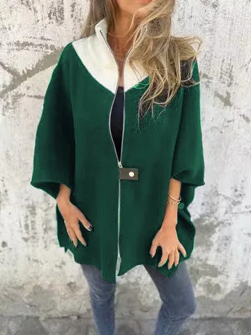 Timeless Vintage Style Jacket