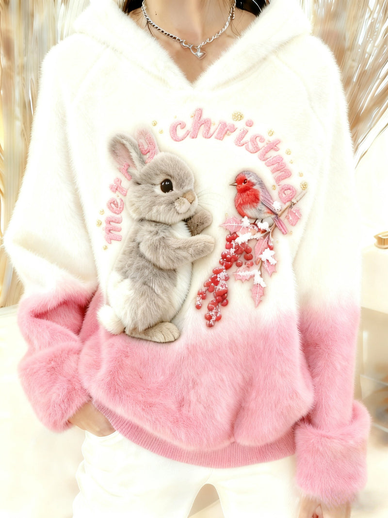 Classic Vintage Jumper