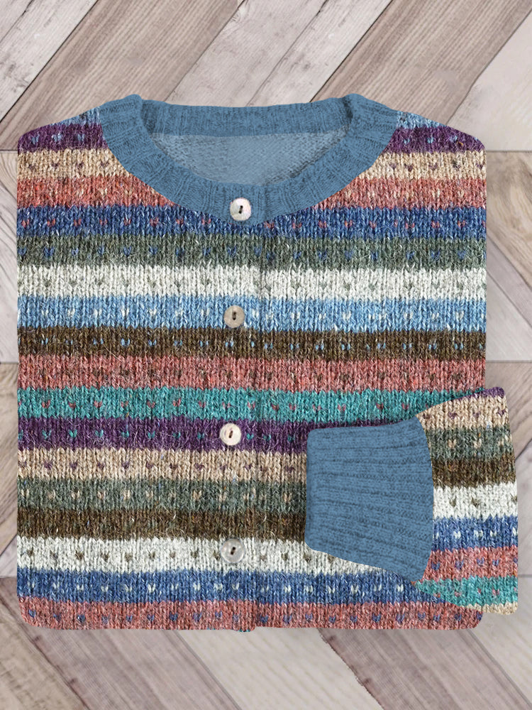 Thoughtfully Designed Cardigan