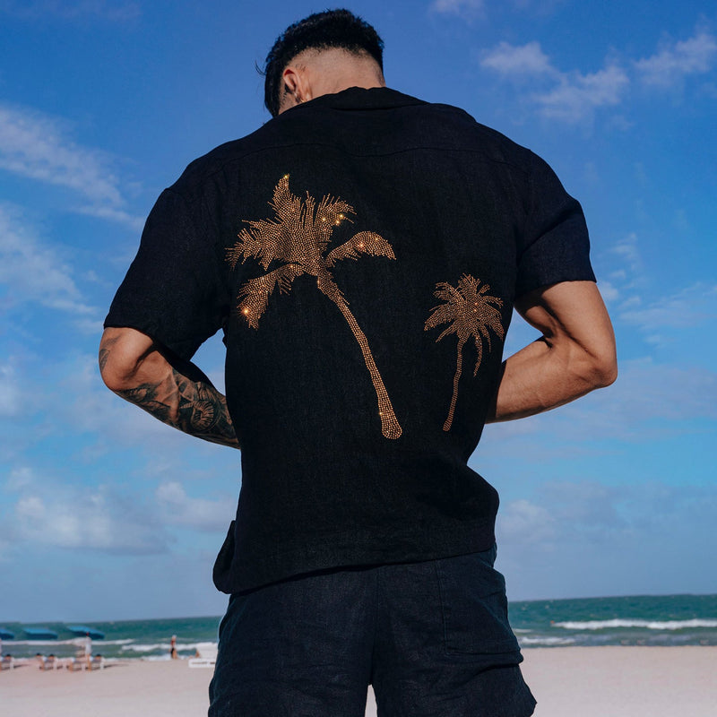 Thoughtfully Designed Shirt