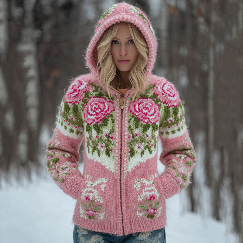 Classic Vintage Jumper