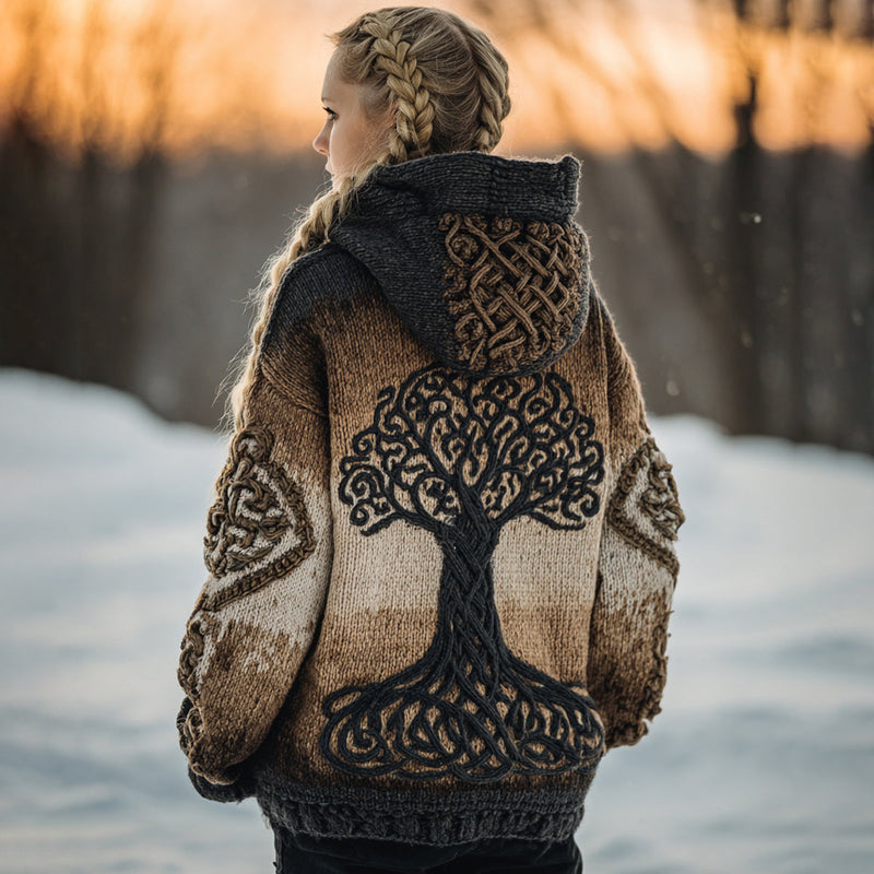 Classic Vintage Cardigan