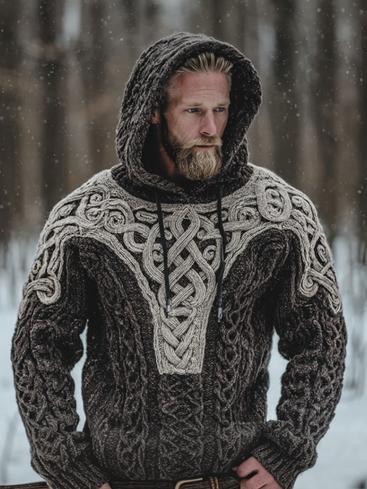 Thoughtfully Designed Jumper