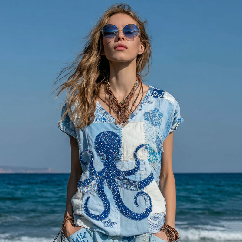 Classic Vintage T-Shirt