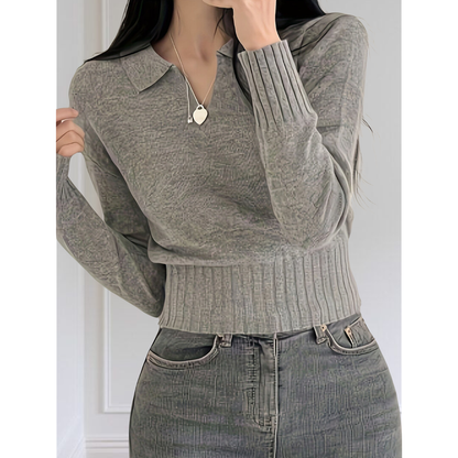 Vintage Inspired Jumper