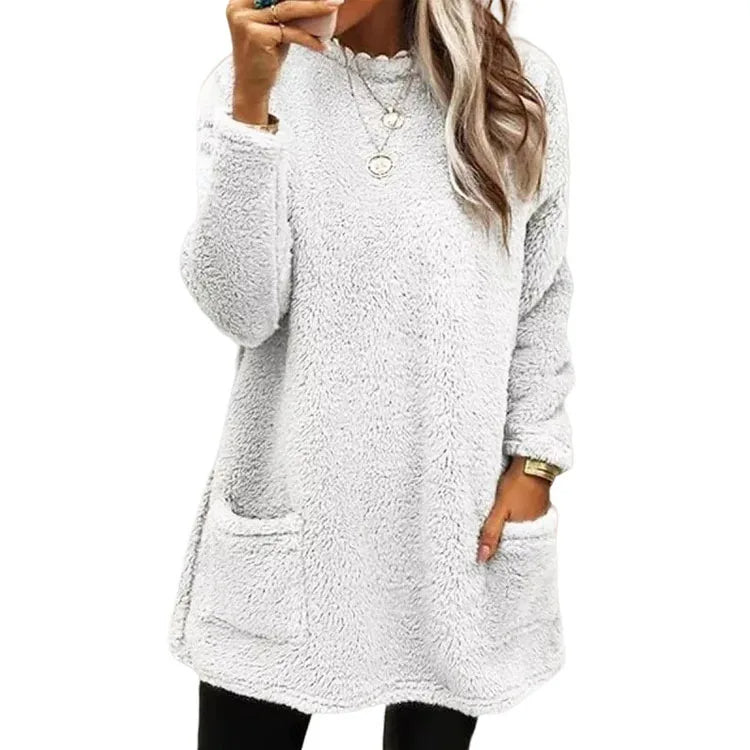 Vintage Inspired Jumper