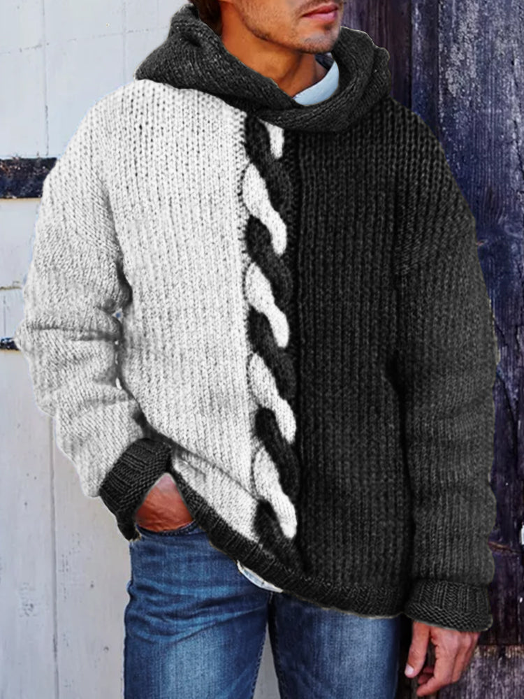 Classic Vintage Jumper