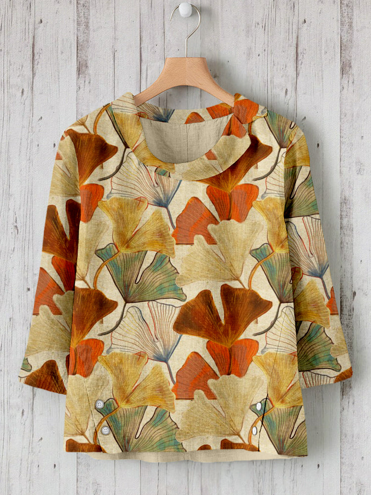 Elegantly Designed Shirt