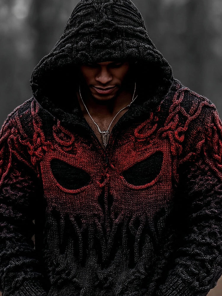 Gracefully Designed Jumper