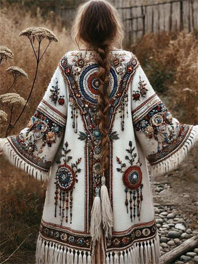 Classic Designed Cardigan