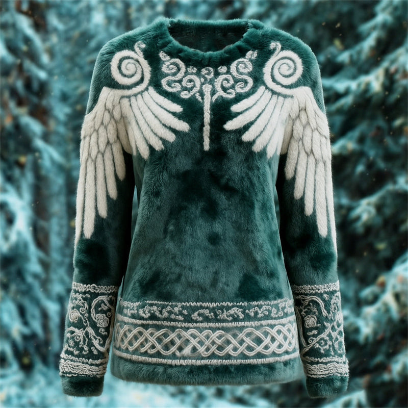 Classic Vintage Jumper