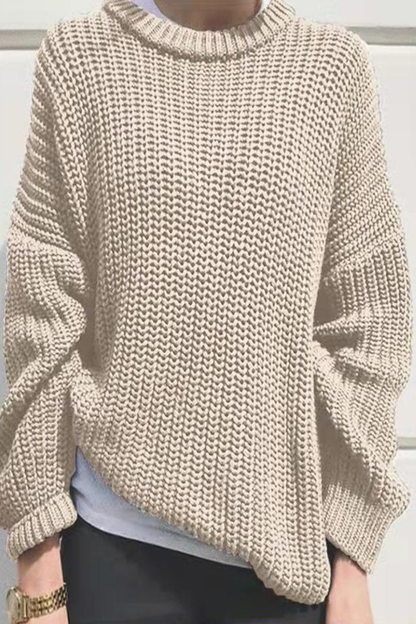 Thoughtfully Designed Jumper