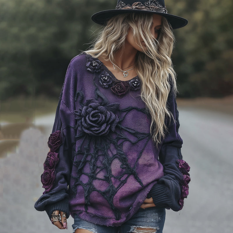 Beautifully Crafted Jumper