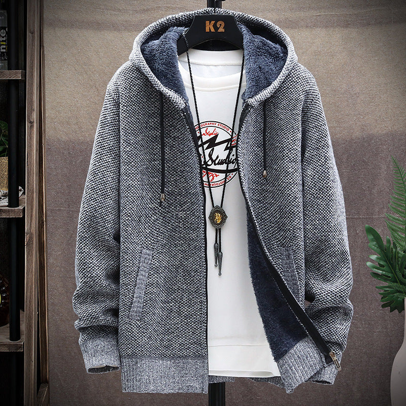Thoughtfully Designed Cardigan