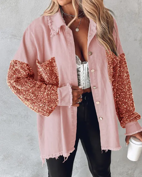 Beautifully Crafted Jacket