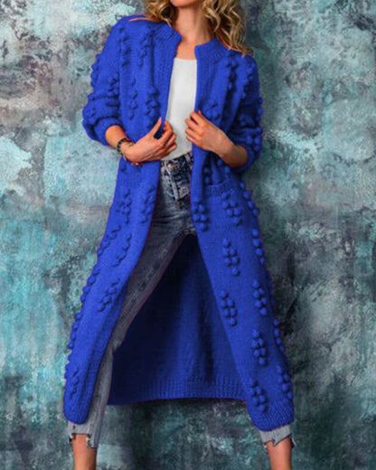 Vintage Inspired Jumper
