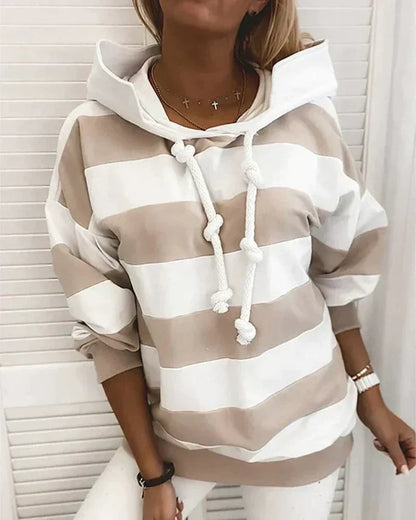 Gracefully Designed Jumper