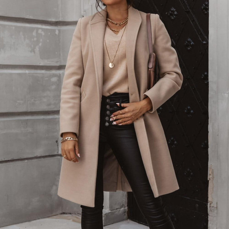 LM | JolijnsJacket I Jacket for women