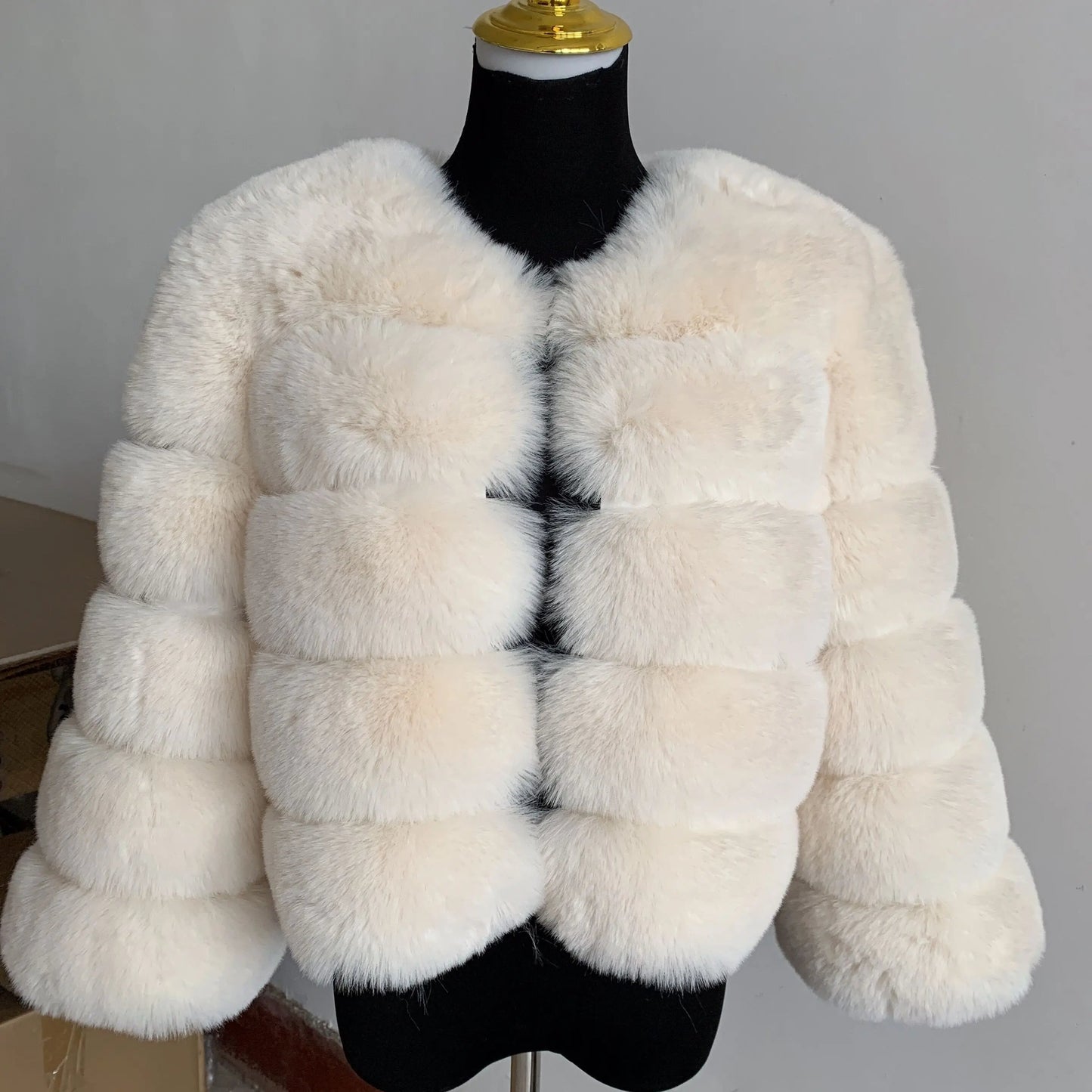 Vintage Inspired Jacket