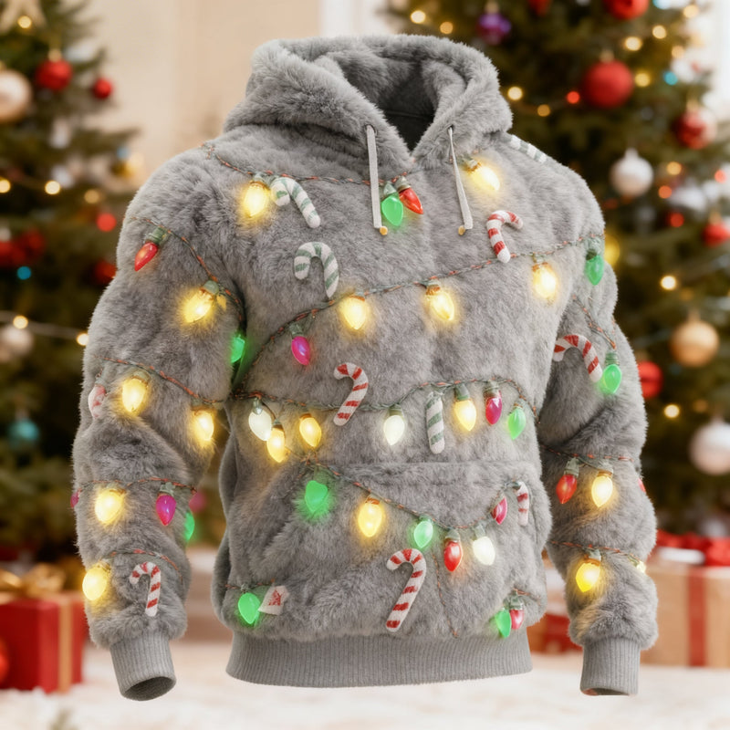 Thoughtfully Designed Garment