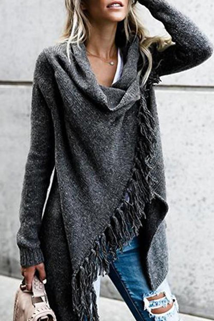 LM | Modern and Versatile garment